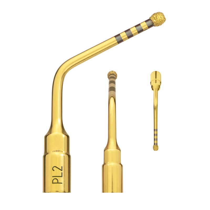 Insert Mectron PIEZOSURGERY® - PL2 (OSTÉOTOMIE)