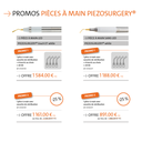 Mectron PIEZOSURGERY® white