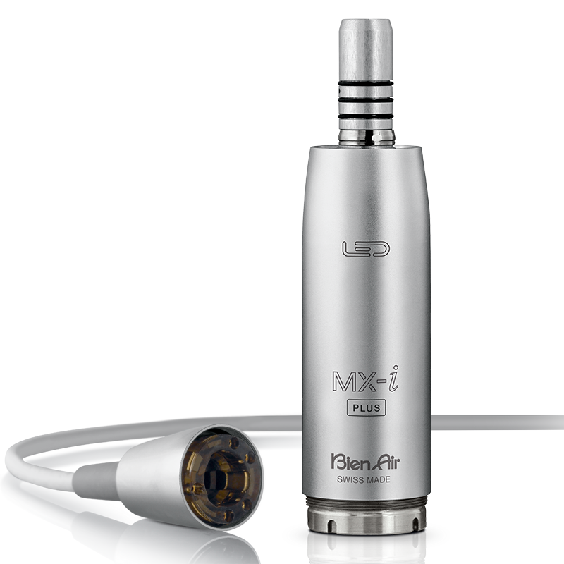 - Kit Moteur MX-i LED Plus + Câble (pour chiropro fonction  chir)
