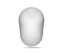 Souris sans fil désinfectable Purekeys - blanc