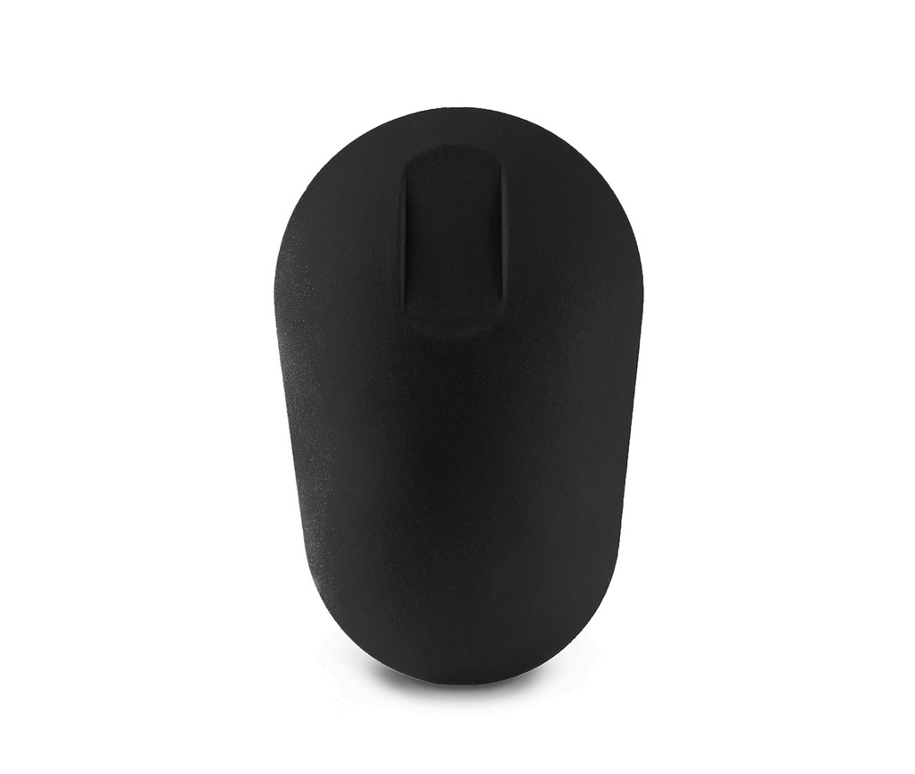 Souris sans fil désinfectable Purekeys - noir