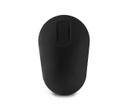 Souris sans fil désinfectable Purekeys - noir