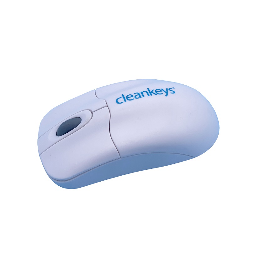 Souris sans fil Cleankeys