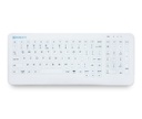 Clavier filaire silicone PUREKEYS