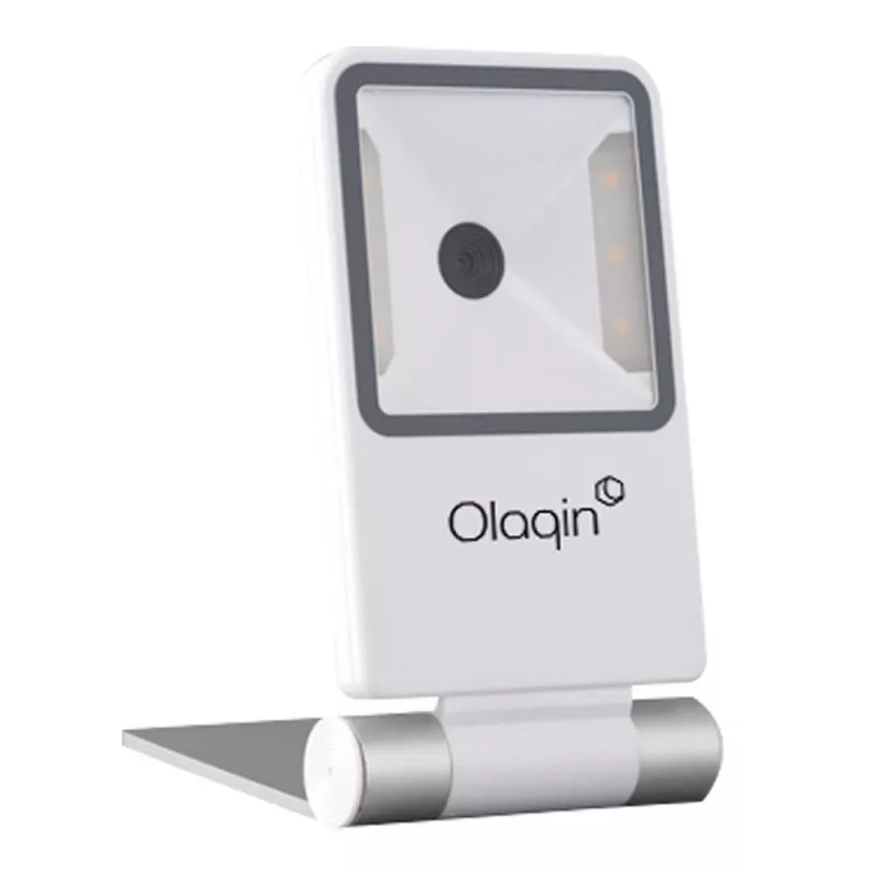 LECTEUR NFC & QR CODE OLAQIN / LITEO-2D