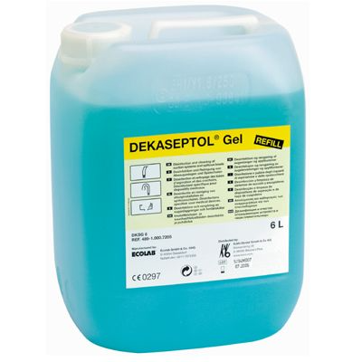 Dekaseptol 5L