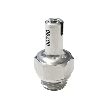 Adaptateur M3.0 x 0.5 mm, filetage intérieur