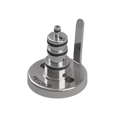 Adaptateur pour connecteur de turbines BienAir