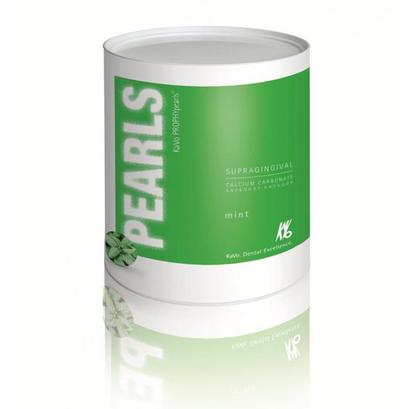 KaVo PROPHYpearls menthe