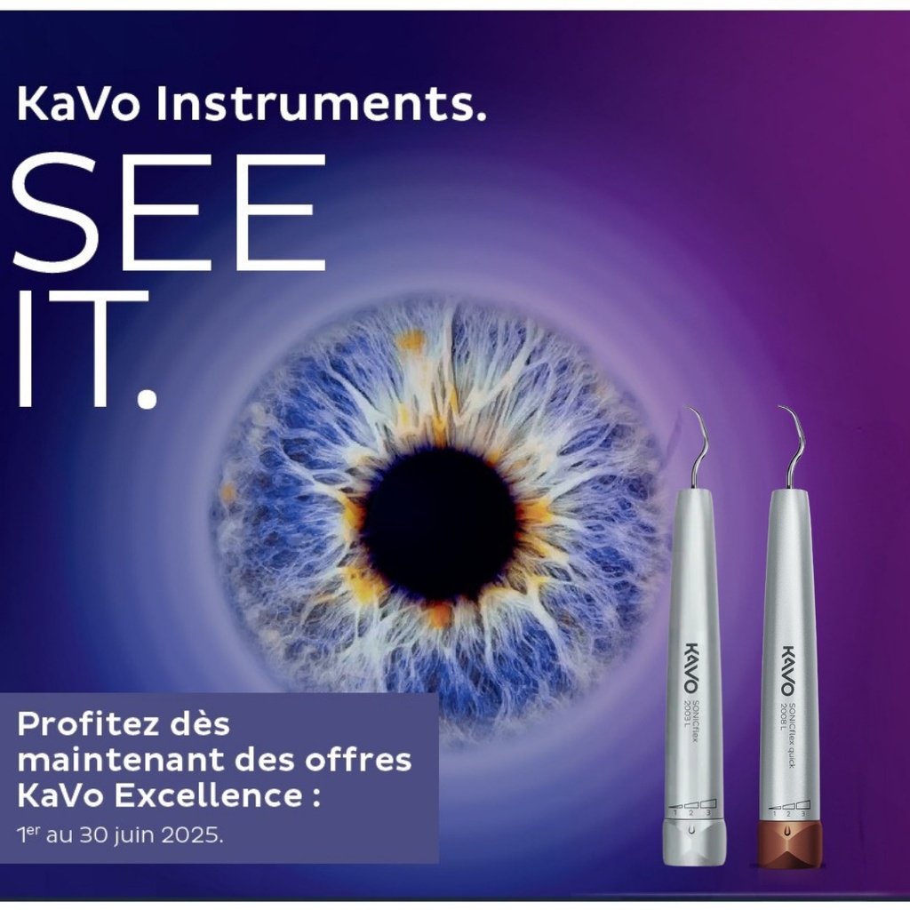 KaVo "SONICflex Special"
