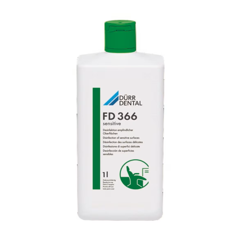 FD 366 sensitive 1L