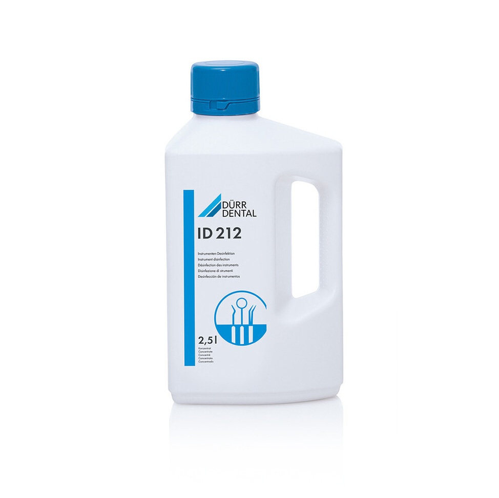 ID 212 2,5L