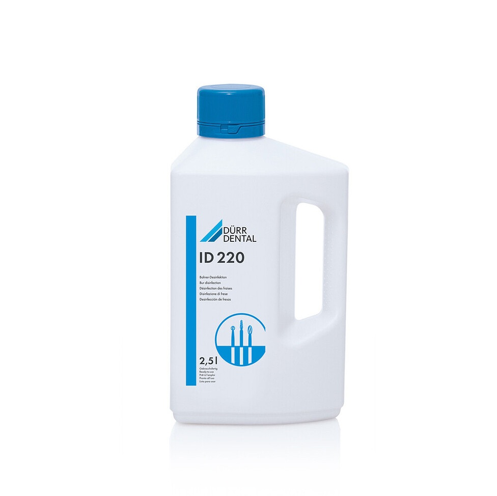 ID 220 2,5L