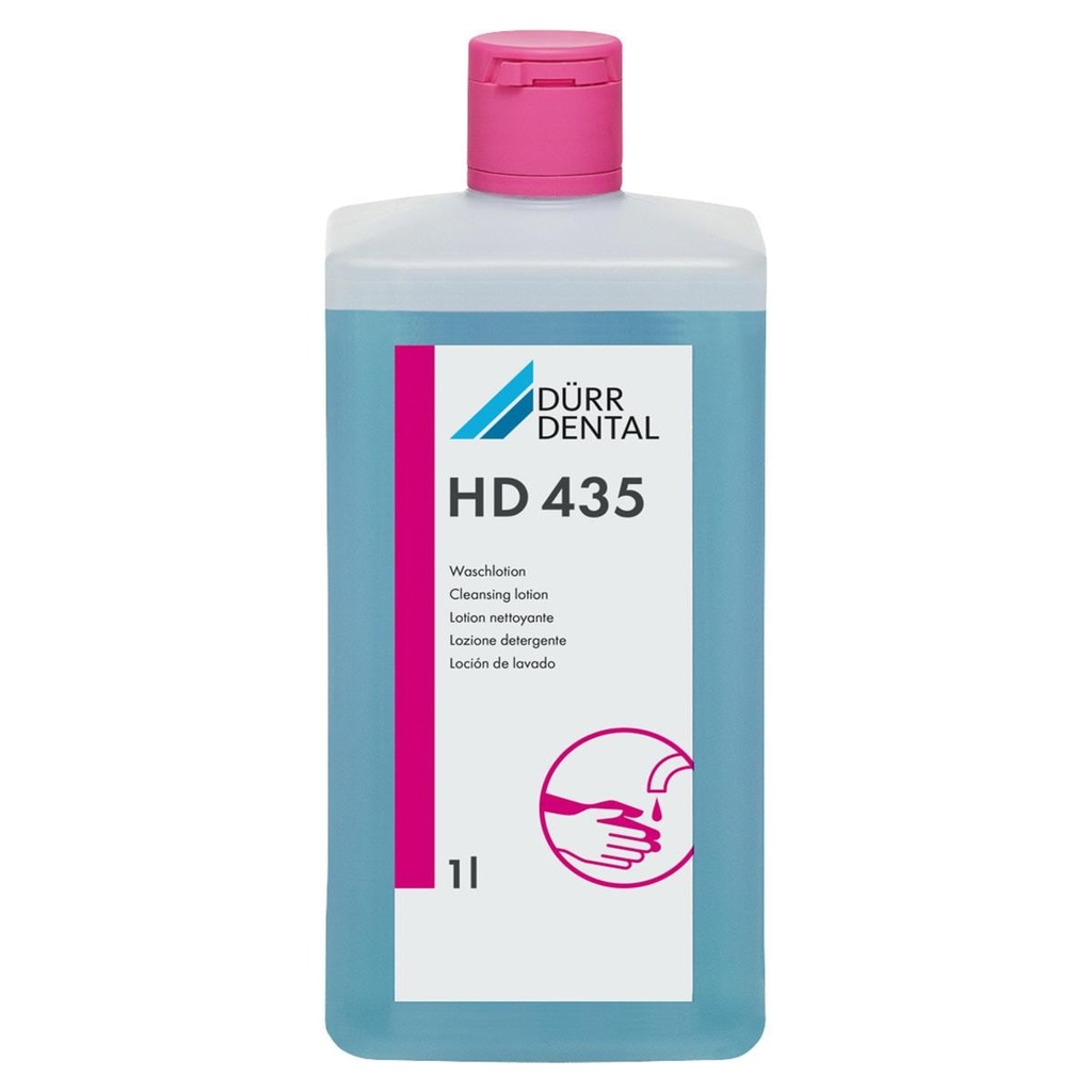 HD 435 1L
