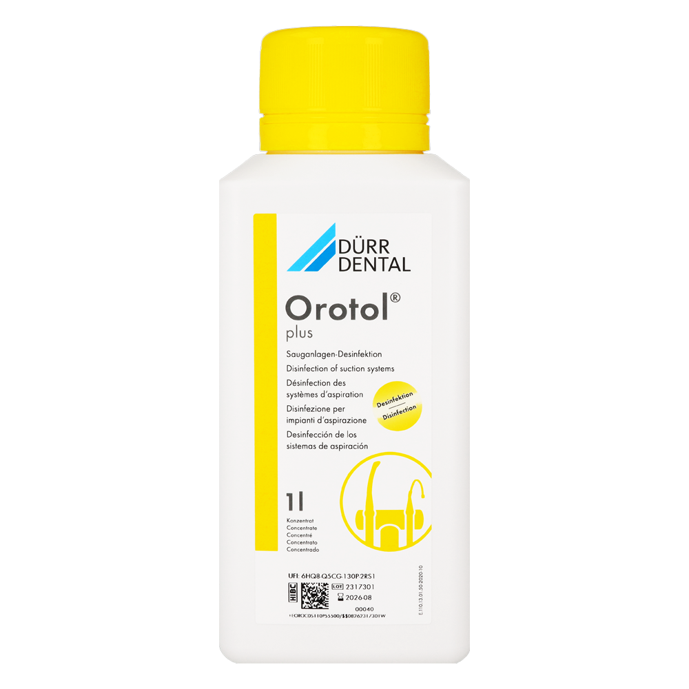 Orotol® plus 1 L