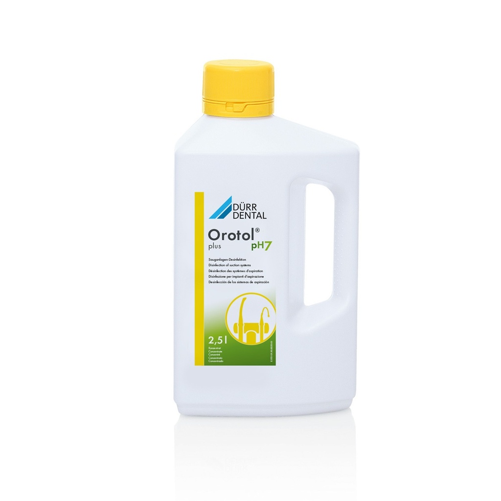 Orotol® plus pH7 2,5L