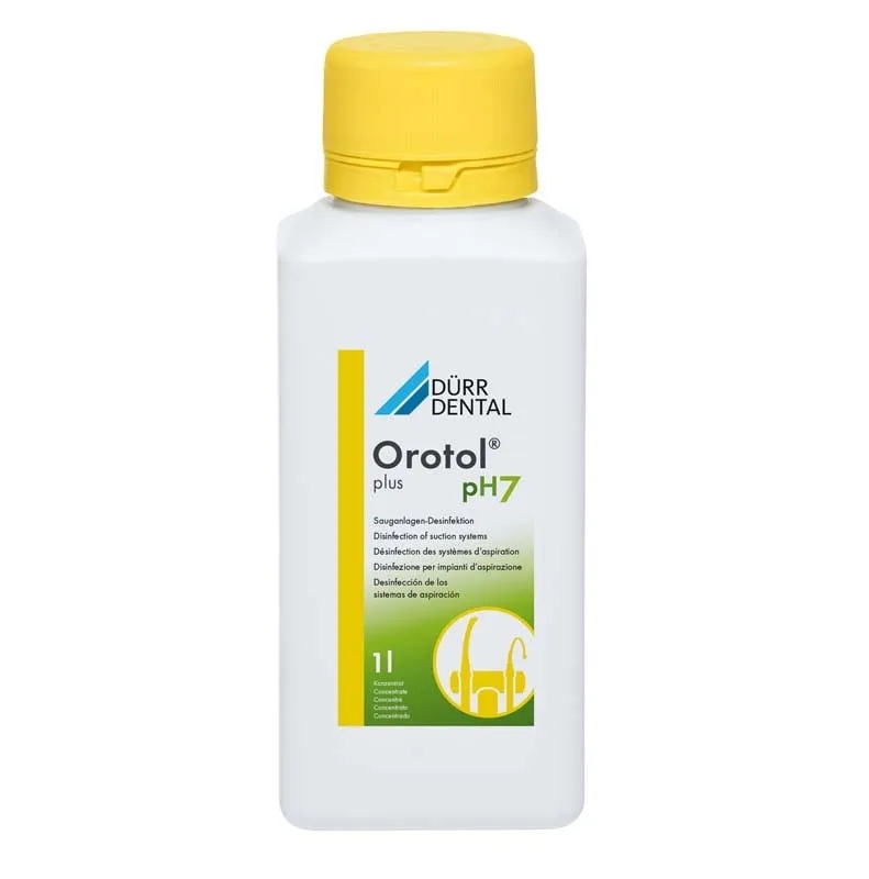 Orotol® plus pH 1L