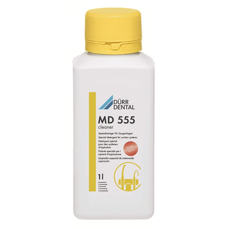 MD 555 cleaner 1L