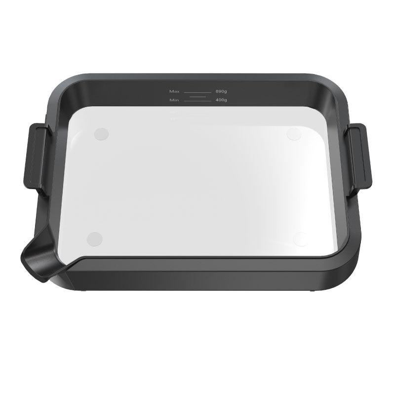 B2-D Resin Tank (A2D HD)