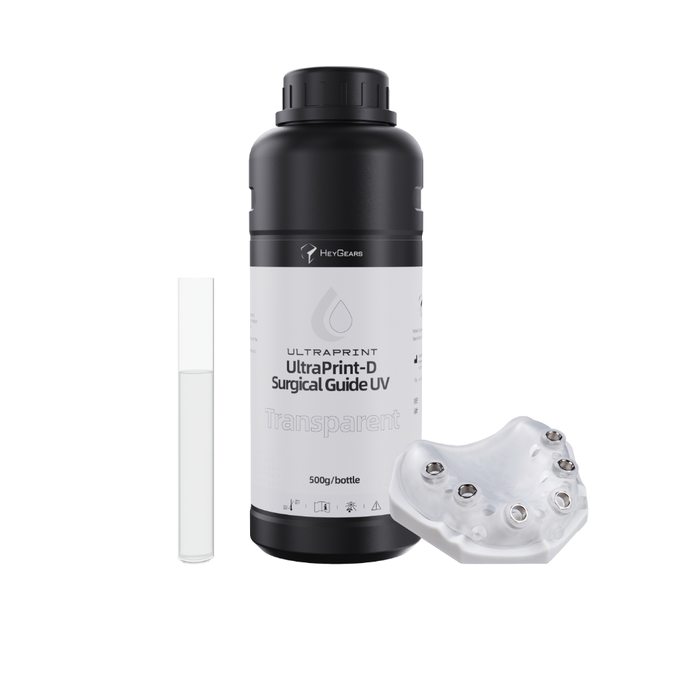 UltraPrint-Dental Surgical Guide UV