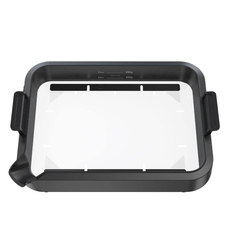 HT Resin Tank(A2D HD) / 1