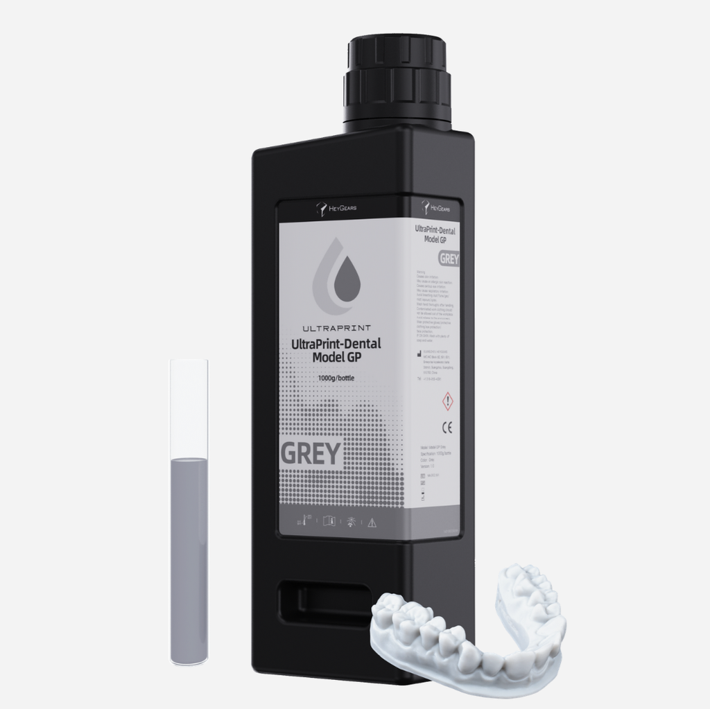 UltraPrint-Dental Model GP
