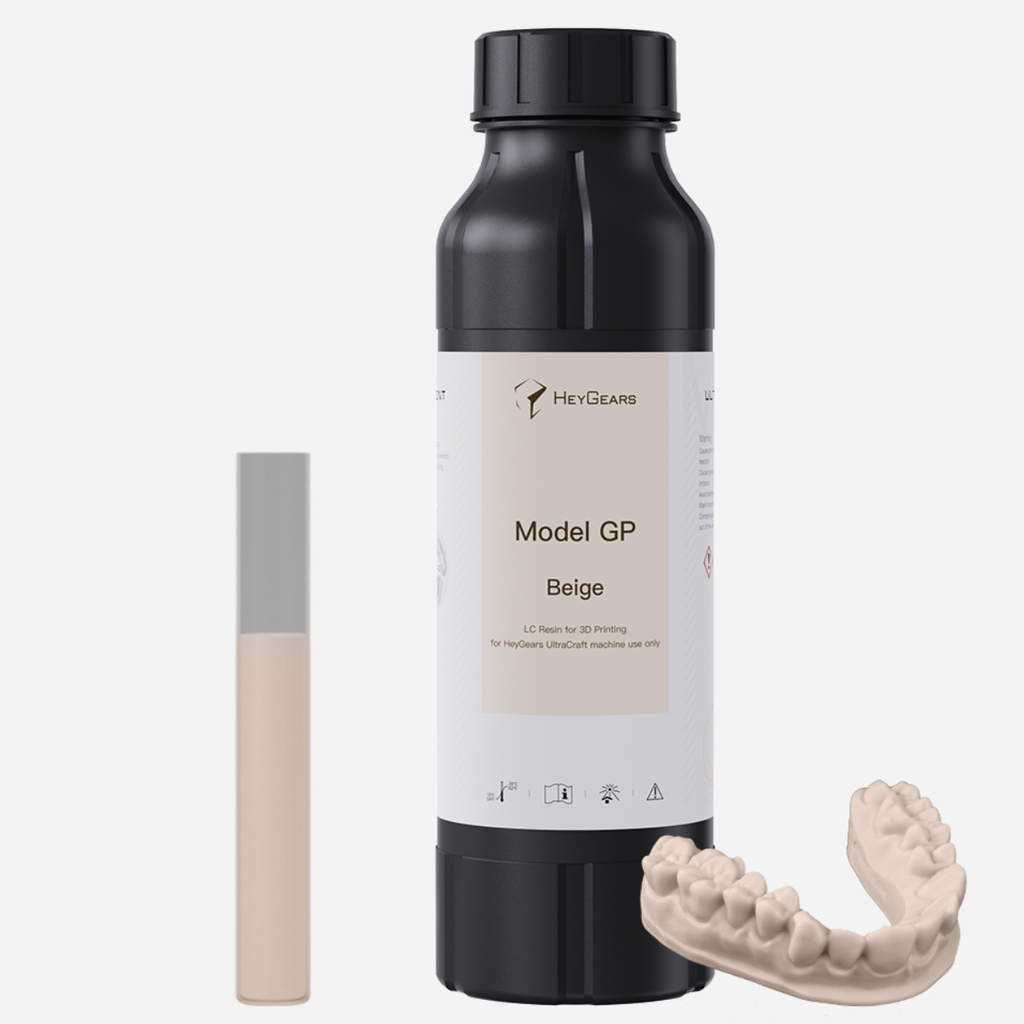 UltraPrint-Dental Model GP
