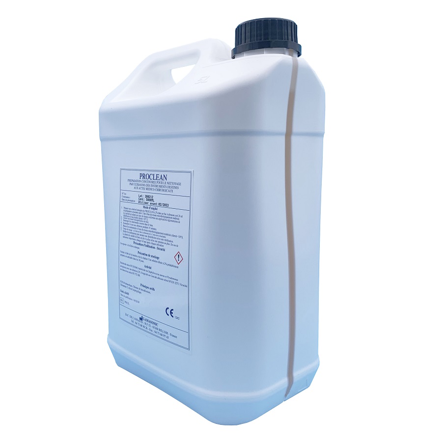 Gamasonic PROCLEAN - 5 L