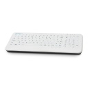 Clavier filaire silicone PUREKEYS