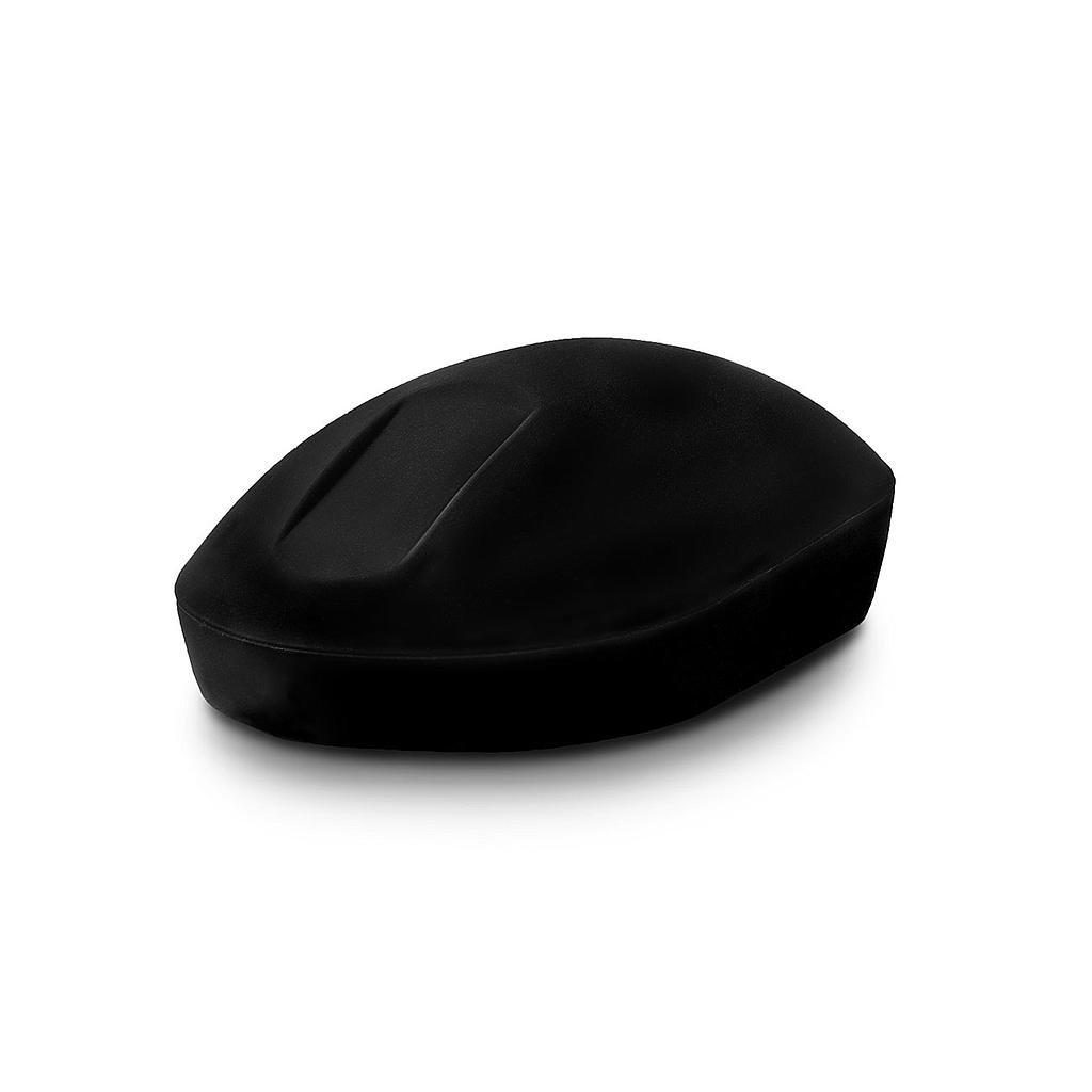 Souris sans fil désinfectable Purekeys - noir