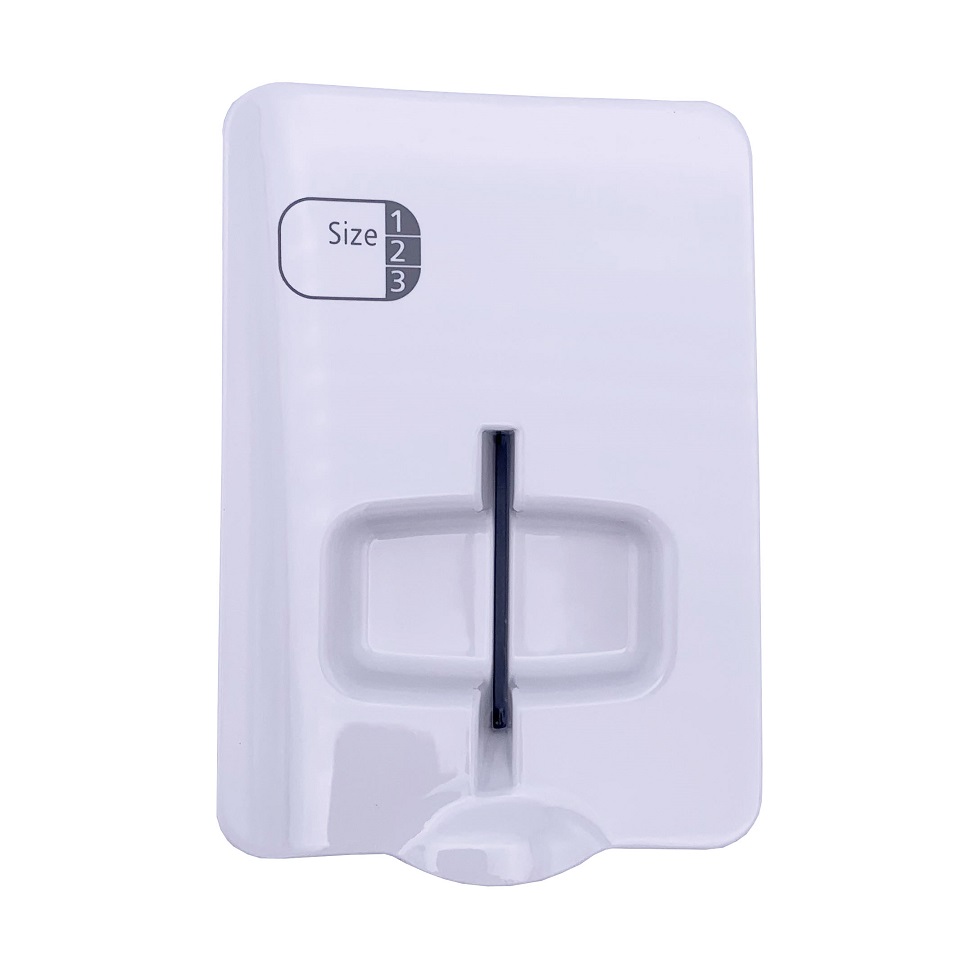 Panneau d’insertion CS 7600 Taille 1/2/3