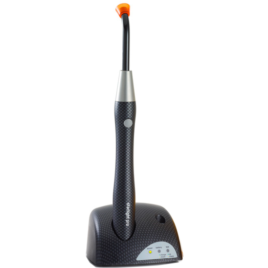 Lampe à polymériser MECTRON Starlight Pro