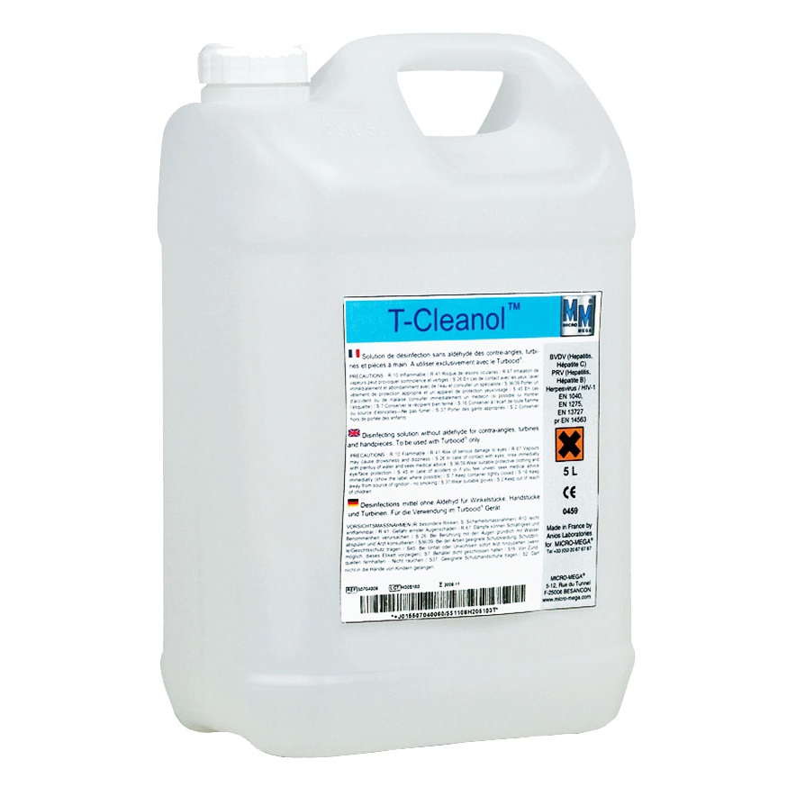 T-CLEANOL - 5 L