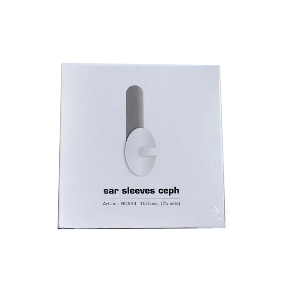 Protections hygiéniques auriculaires TRP (1x150u)