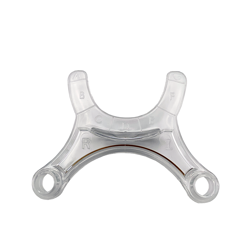 Mordu 3D standard (x4)