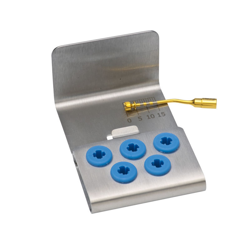 Porte-inserts Mectron PIEZOSURGERY®