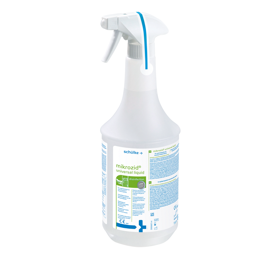 Mikrozid Universal Liquid 1 L