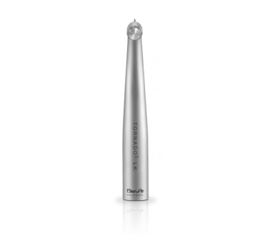 Turbine BIEN-AIR Tornado S