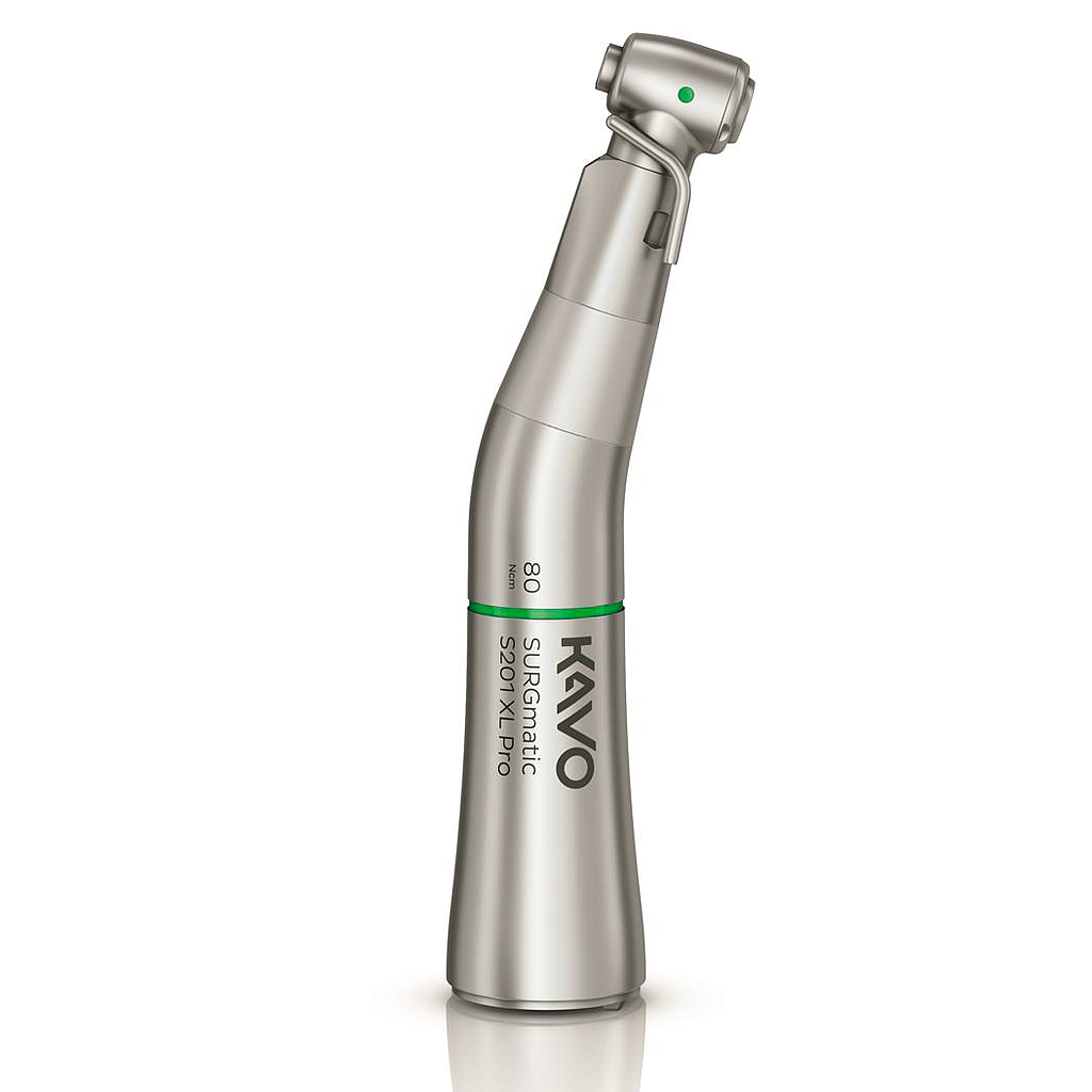 Contre-angle de chirurgie KAVO SURGmatic™ S201 XL Pro