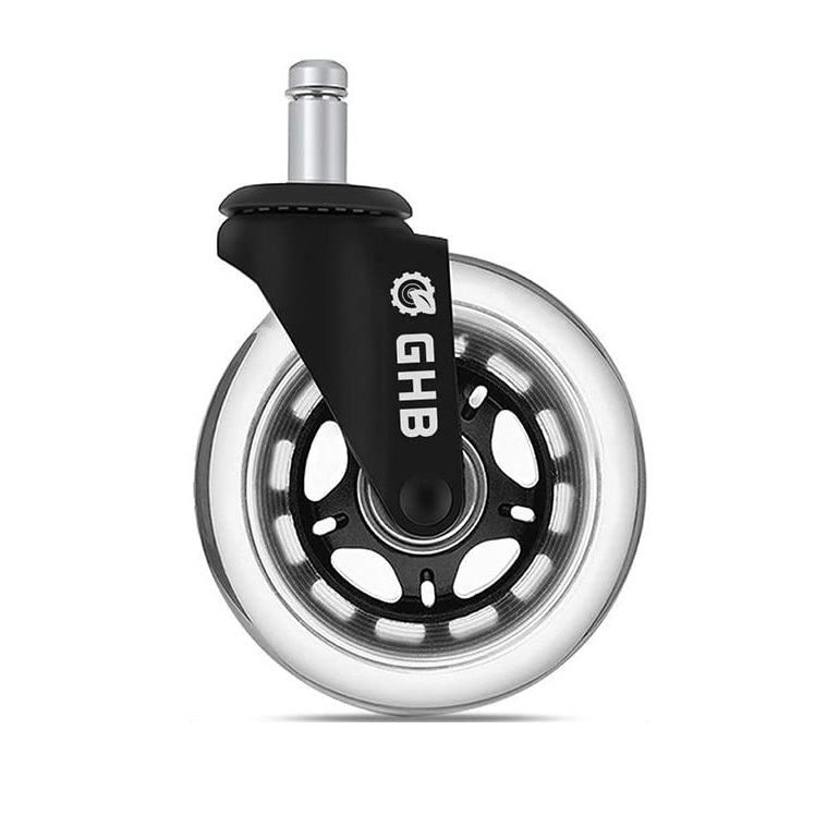 Roulette GHB pour Tabouret - Cart