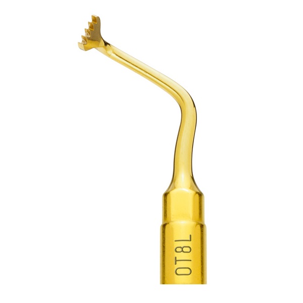 Insert Mectron PIEZOSURGERY® - OT8L (OSTÉOTOMIE)