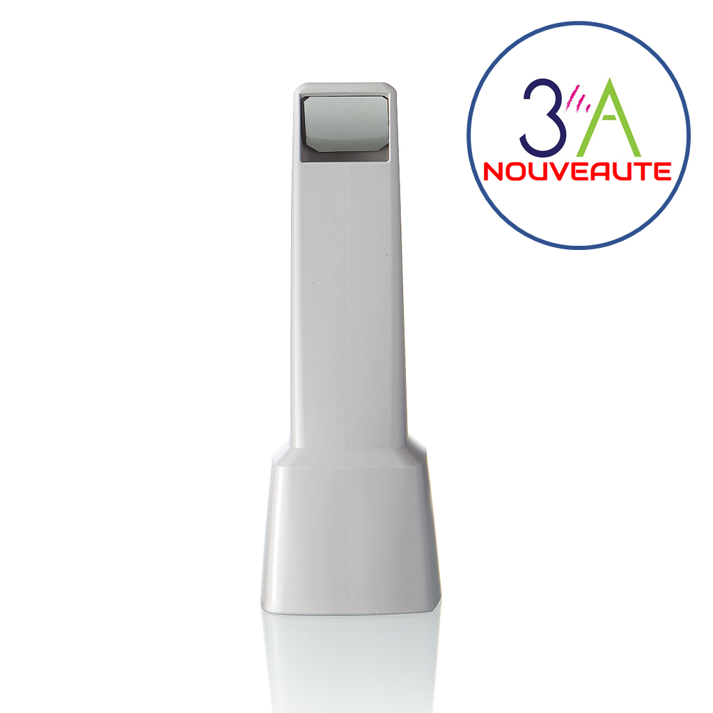 IS/CS 3800 Embout postérieur