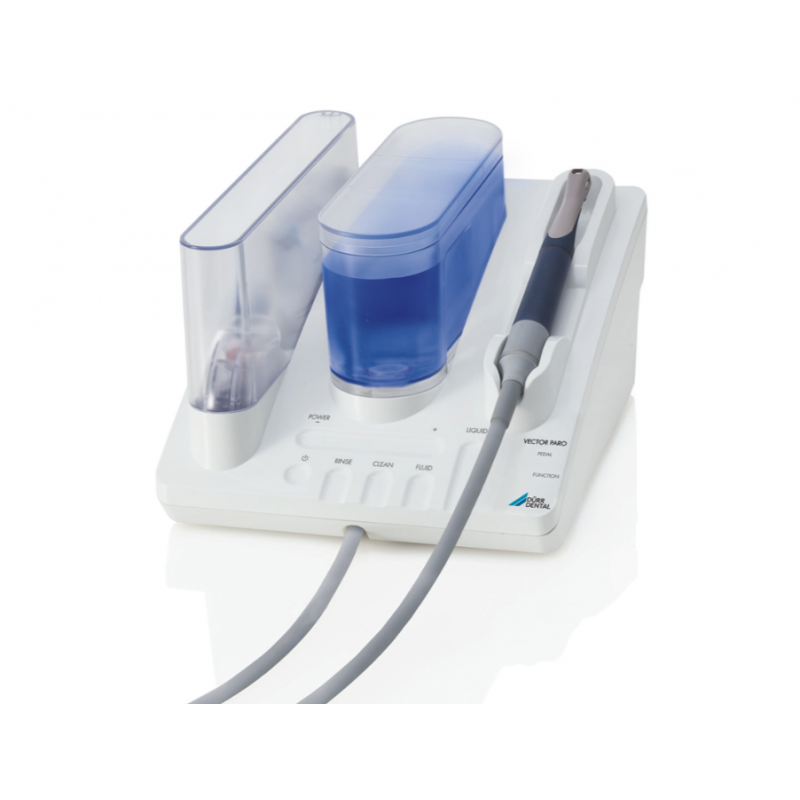 DURR DENTAL Vector® Paro Pro