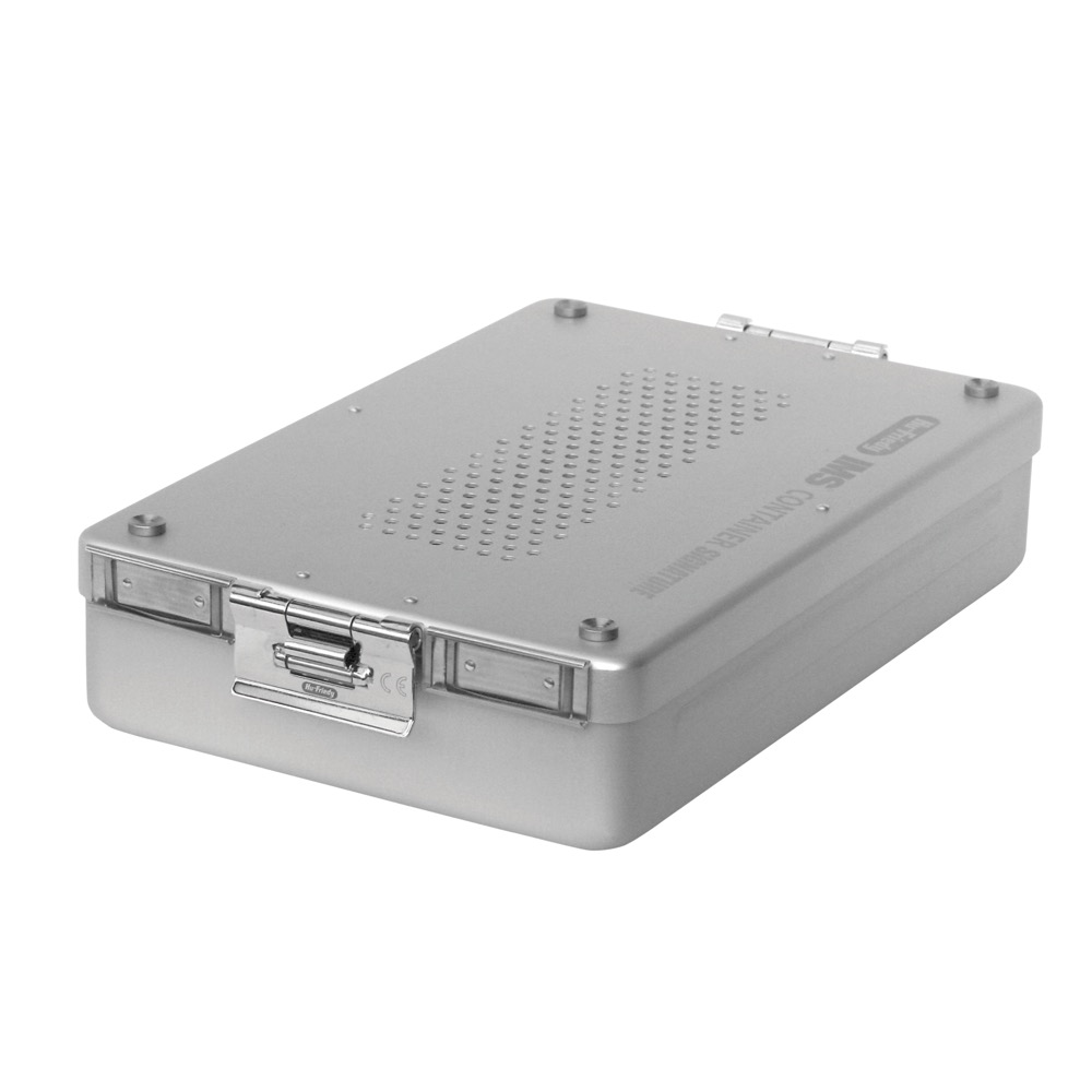 IMS Container version S