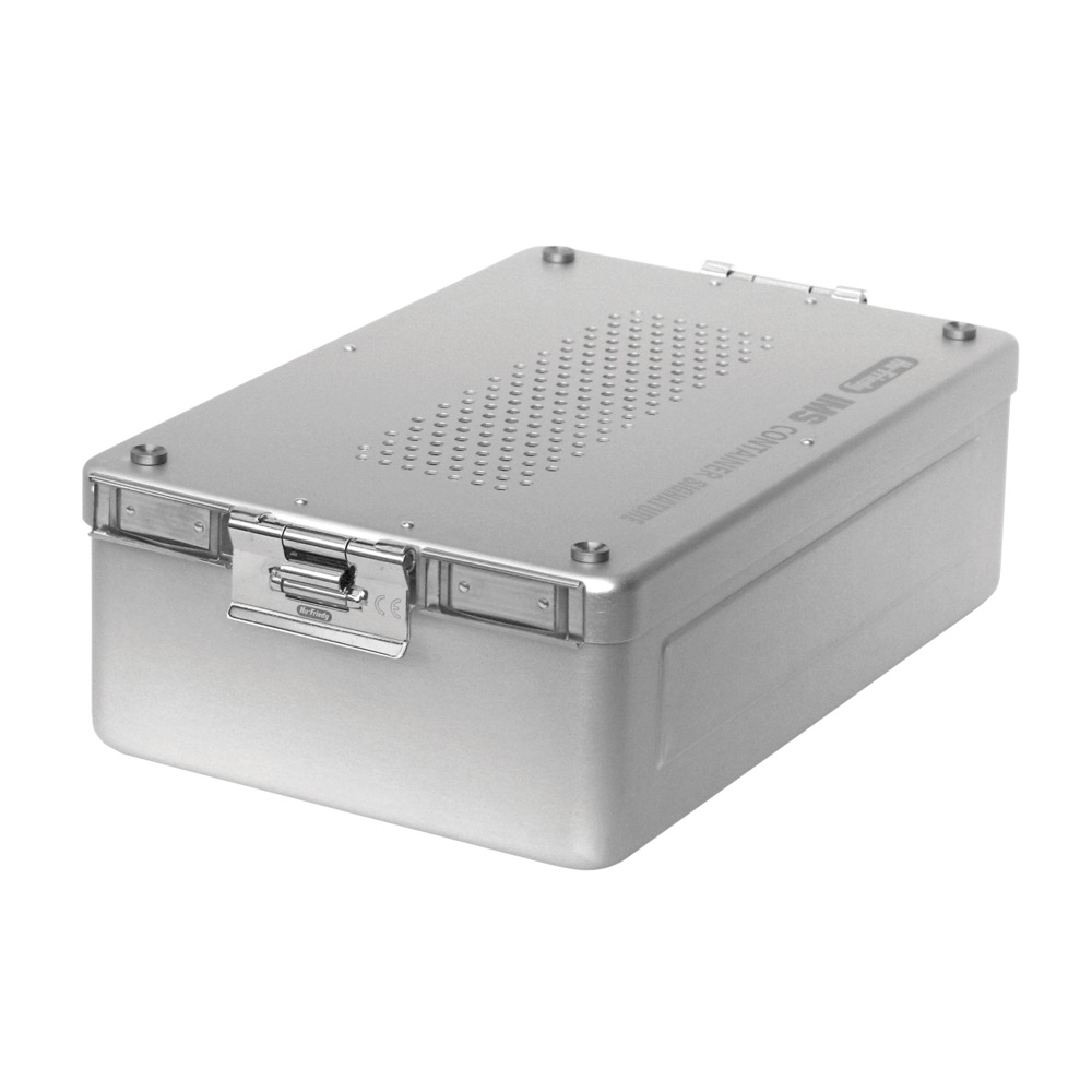 IMS Container version M