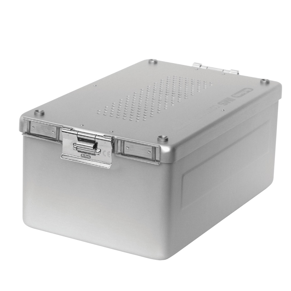 IMS Container version L