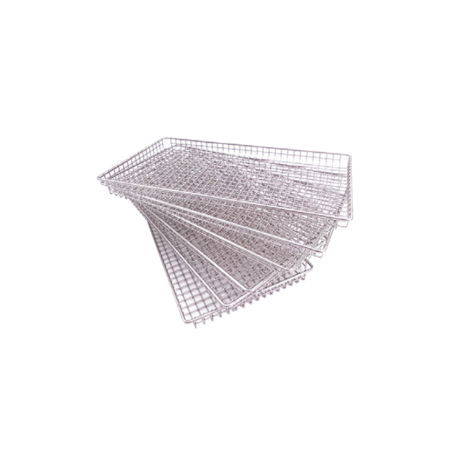 Plateau en fil Type 22L