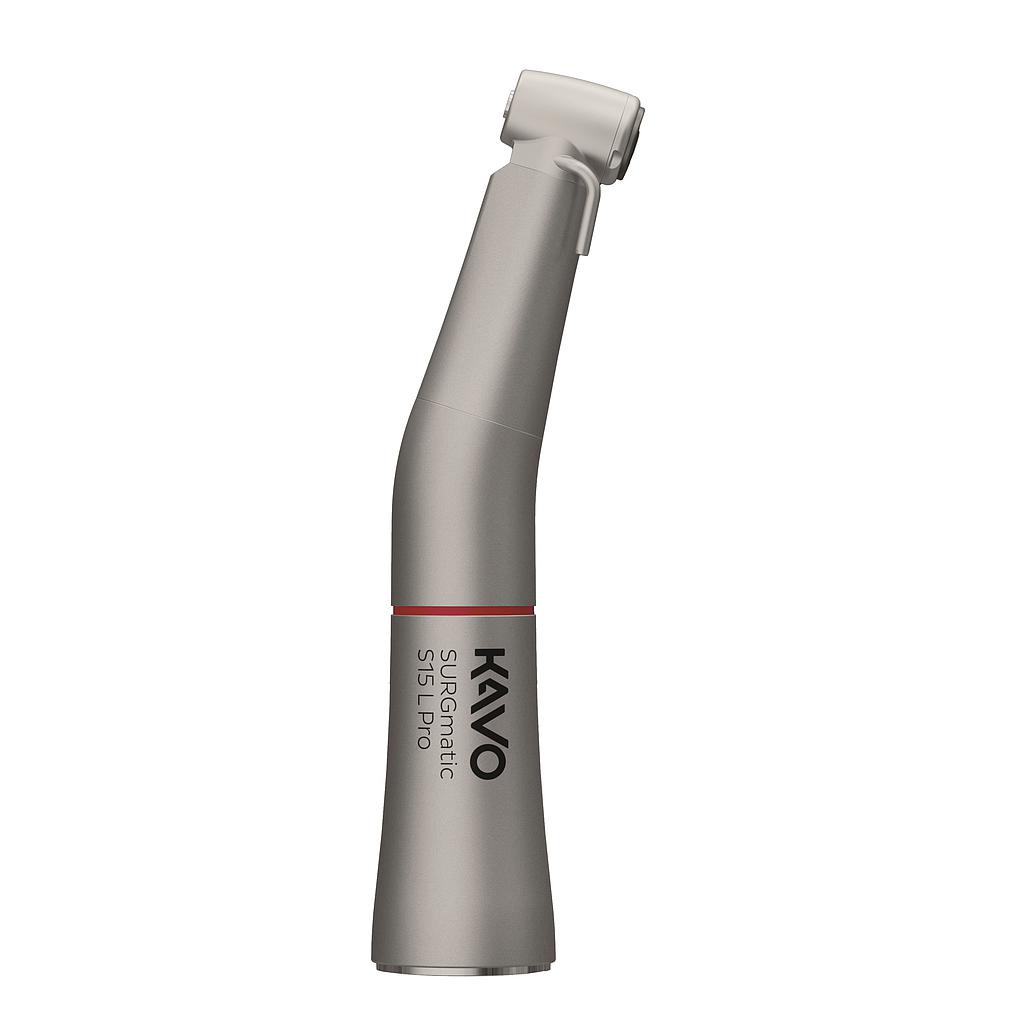 Contre angle chirurgie Kavo SURGmatic S15 L Pro