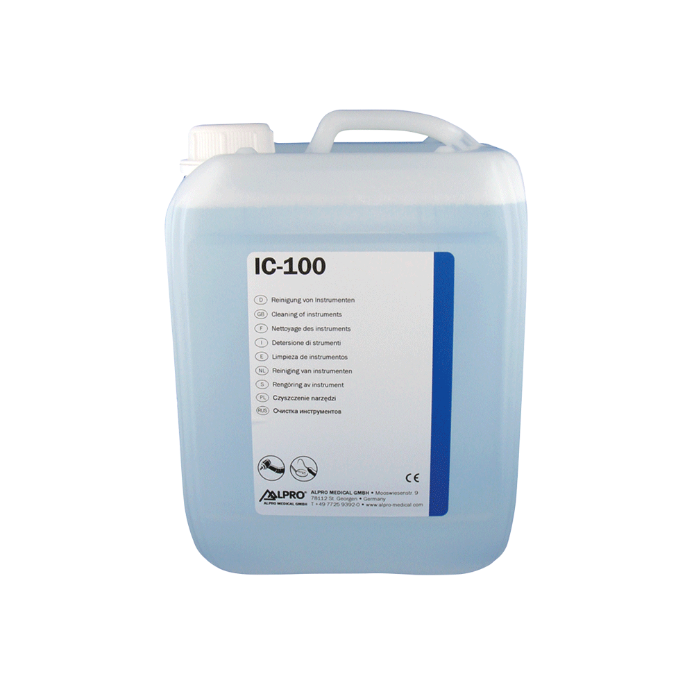 IC-100 - Bidon de 5L