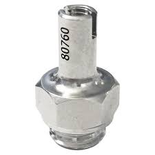 Adaptateur pour Instr. M3,5 x 0,6mm filetage interne